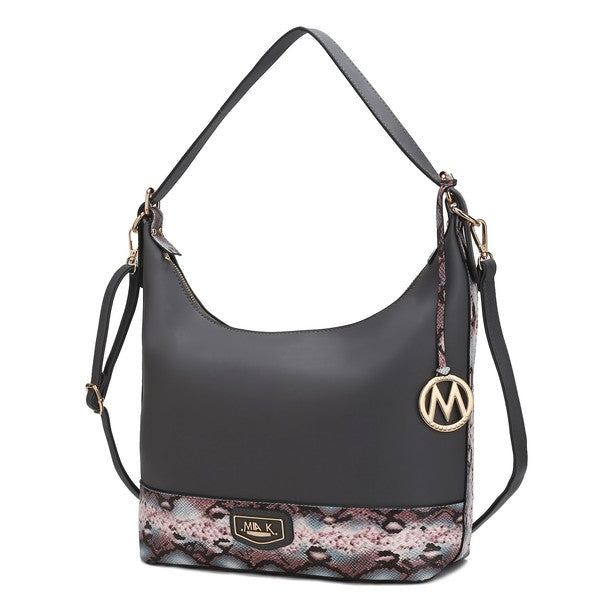 MKF Collection Diana Shoulder Handbag By Mia K